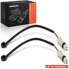A-premium 2PCS Disc Brake Pad Wear Sensor Front For Porsche 928 1986 1987 1988 New. Price: $11.39.