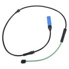 Topaz Front Brake Pad Wear Sensor Fits Bmw 750I Xdrive M760I M5 M8 530I New. Price: $9.99.