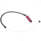Disc Brake Pad Wear Sensor Holstein 2BWS0130 Fits 99-01 Bmw 750IL New. Price: $27.63.