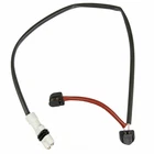 Disc Brake Pad Wear Sensor Power Stop SW-1636 Fits 07-13 Porsche 911 New. Price: $20.64.