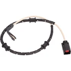 Gpd 1813586 Brake Pad Wear Sensor Fits 2014-2024 Jaguar F-type Front New. Price: $46.99.