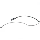 Frt Disc Brake Pads Sensor Wire Holstein 2BWS0070 New. Price: $16.09.