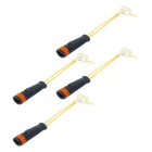 For Mercedes-benz E350 2010-2013 Trq BSA70203 Disc Brake Pad Wear Sensor New. Price: $28.89.