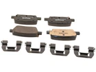 For 2017-2020 Cadillac XT5 Brake Pad Set Rear Delco 66951RQDF 2018 2019 New. Price: $125.74.