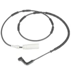 Holstein 2BWS0161 Disc Brake Pad Wear Sensor For Select 05-13 Bmw Models New. Price: $14.20.