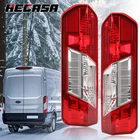 Ford Transit 150 250 350 2015-2024 Rear Tail Lights Brake Lamps Halogen Pair New. Price: $64.90.