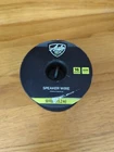 Auto Drive 16-GAUGE General Purpose Speaker Wire 50-FEET High Grade Cca Car Home New. Price: $25.00.