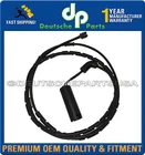 Rear Brake Pad Wear Sensor Indicator / Bmw E46 M3 New. Price: $11.99.