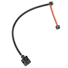 Disc Brake Pad Wear Sensor Power Stop SW-1711 New. Price: $48.31.