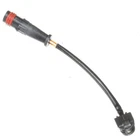 2BWS0166 Holstein Brake Pad Sensor Front Rear Passenger Right Side For Mb New. Price: $19.82.
