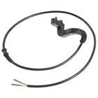 Frt Disc Brake Pads Sensor Wire Holstein 2BWS0387 New. Price: $45.90.