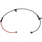 Disc Brake Pad Wear Sensor Holstein 2BWS0460 Fits 17-19 Chevrolet Corvette New. Price: $50.90.