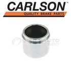 Carlson Front Disc Brake Caliper Piston For 2001 Kia Sephia - Pad Service Yh New. Price: $39.01.
