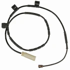 Powerstop Disc Brake Pad Wear Sensor Rear Fits Mini Cooper 2015-2011 New. Price: $38.93.