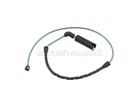 Febi Bilstein Brake Pad Wear Sensor 34356751311 Bmw M3 330I E46 330CI 325XI New. Price: $19.28.