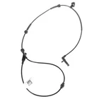 2017-2024 Jeep Compass Anti Lock Brake Sensor Rear Left Genuine Mopar 68563831AA New. Price: $38.27.