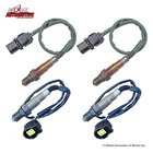 4P Bosch Oxygen Sensor For Mercedes Clk Cls Gle Glk Gls Ml Slk New. Price: $174.50.