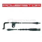 Powerstop SW-0441 Disc Brake Pad Wear Sensor For 2BWS0201 Service Hardware Cc New. Price: $22.29.