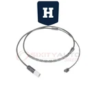 Holstein 2BWS0274 Disc Brake Pad Wear Sensor For WS463 WK931 V20720027 Xe New. Price: $27.09.