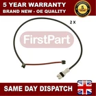Fits Porsche 911 3.6 3.7 3.8 Firstpart Rear Brake Pad Wear Sensor 99361236501 New. Price: $26.23.
