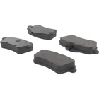 Centric Rear Disc Brake Pad Set For 2015-2019 Mercedes-benz GLA45 Amg New. Price: $52.01.