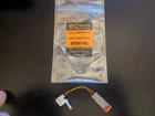 Bowa 2115400717 Brake Pad Sensor Mercedes-benz E350 E320 E55 Amg E500 CLS55 New. Price: $9.99.