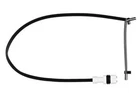 Made In Europe Wear Sensor Fits 2006-2012 Porsche 911 Hella New. Price: $25.88.