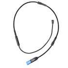 Disc Brake Pad Wear Sensor Power Stop SW-1453 New. Price: $18.12.