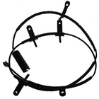 Carlson Disc Brake Pad Wear Sensor 19031 New. Price: $17.31.