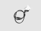 Mercedes-benz A2035401505 Wiring Harness For Front Brake Pad Wear Sensor C-c... Used. Price: $7.00.