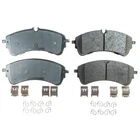 Powerstop 17-2280 Disc Brake Pad Set Select 20 Ford Models New. Price: $58.52.