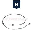 Holstein 2BWS0248 Disc Brake Pad Wear Sensor For WK894 V20725150 SW0476 Gq New. Price: $29.89.