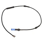 Hella 355253251 Disc Brake Pad Wear Sensor New. Price: $32.99.