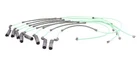 New Oem Bmw Front Disc Brake Pad Wear Sensor Set Of 8 34356751311 E46 01-06. Price: $104.95.