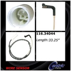 Centric Parts 116.34044 Disc Brake Pad Wear Sensor For Select 06-14 Bmw Models New. Price: $25.99.