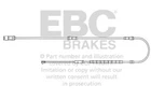 Ebc EFA128 Wear Leads- New. Price: $28.99.
