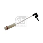 Brake Wear Indicator Fits Mercedes Benz Febi Bilstein 01498 - High Quality New. Price: $6.21.