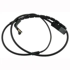 Carlson 19059 Disc Brake Pad Wear Sensor For 07-13 Bmw X5 X6 New. Price: $22.72.