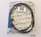 Centric 116.22003 Disc Brake Pad Wear Sensor Wire Premium Front New. Price: $16.00.