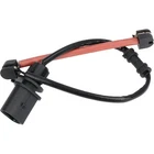 Global Parts Disc Brake Pad Wear Sensor For 2011 Audi A6 Quattro 1815833 New. Price: $24.40.