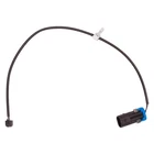 For Cadillac Seville 98-03 Dfc Hi-temp Front Disc Brake Pad Wear Sensor New. Price: $11.50.