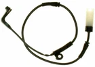 Genuine Raybestos Disc Brake Pad Wear Sensor (pn EWS75). Price: $13.97.