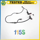 12-18 Mercedes-benz CLS550 Front Right Pad Wear & Airmatic Shock Sensor Oem Used. Price: $47.28.