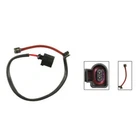 Stoptech Centric Front Disc Brake Pad Wear Sensor For 2015-2007 Audi Q7 New. Price: $32.16.