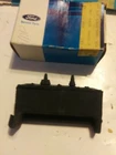 1973 Ford Big Car Radiator Insulator Pad D3AZ-8125-B New. Price: $45.00.
