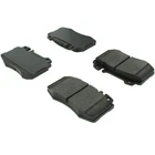 For 2007-2011 Mercedes-benz CLS550 Semi-metallic Brake Pad Set Front Centric New. Price: $34.03.