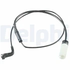 Delphi LZ0179 Warning Contact, Brake Pad Wear Neu. Price: $13.03.
