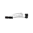 One New Mtc Disc Brake Pad Wear Sensor Front 3675 For Mercedes Mb. Price: $21.04.