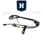 Holstein Front Right Abs Wheel Speed Sensor For 2007-2012 Kia Rondo 2.4L Mi New. Price: $71.82.