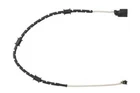 Disc Brake Pad Wear Sensor-base Hella-pagid 355252111 New. Price: $97.99.